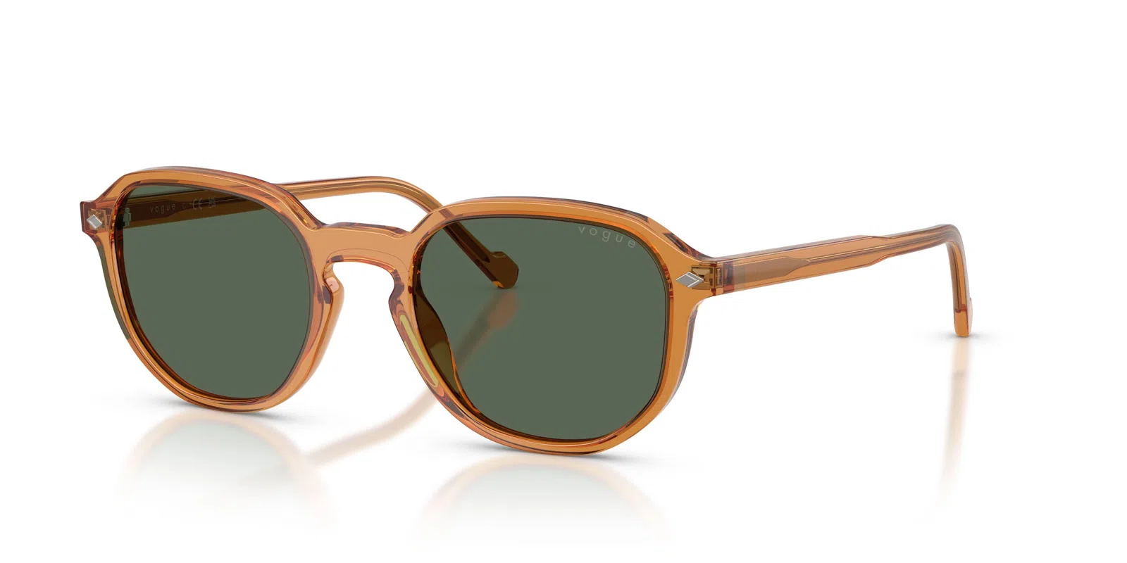 Vogue 5707S Sunglasses - view 38